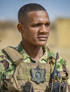 A soldier does not fight to win battles but he fights to get back home