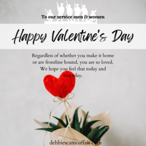 Happy Valentine’s Day